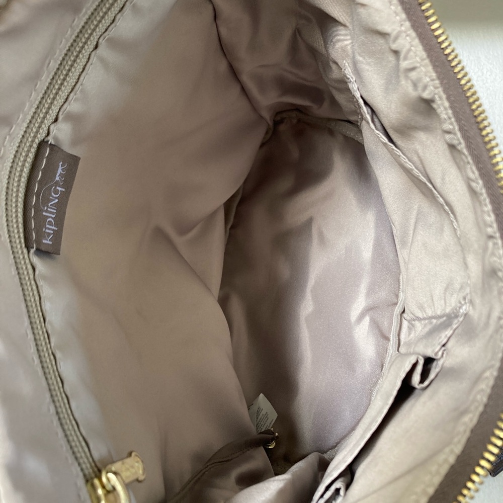 Kipling backpack - Picture 5 of 7